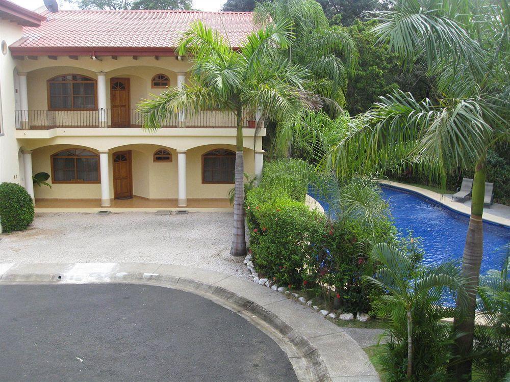 Villa Del Sol Nosara Exterior foto