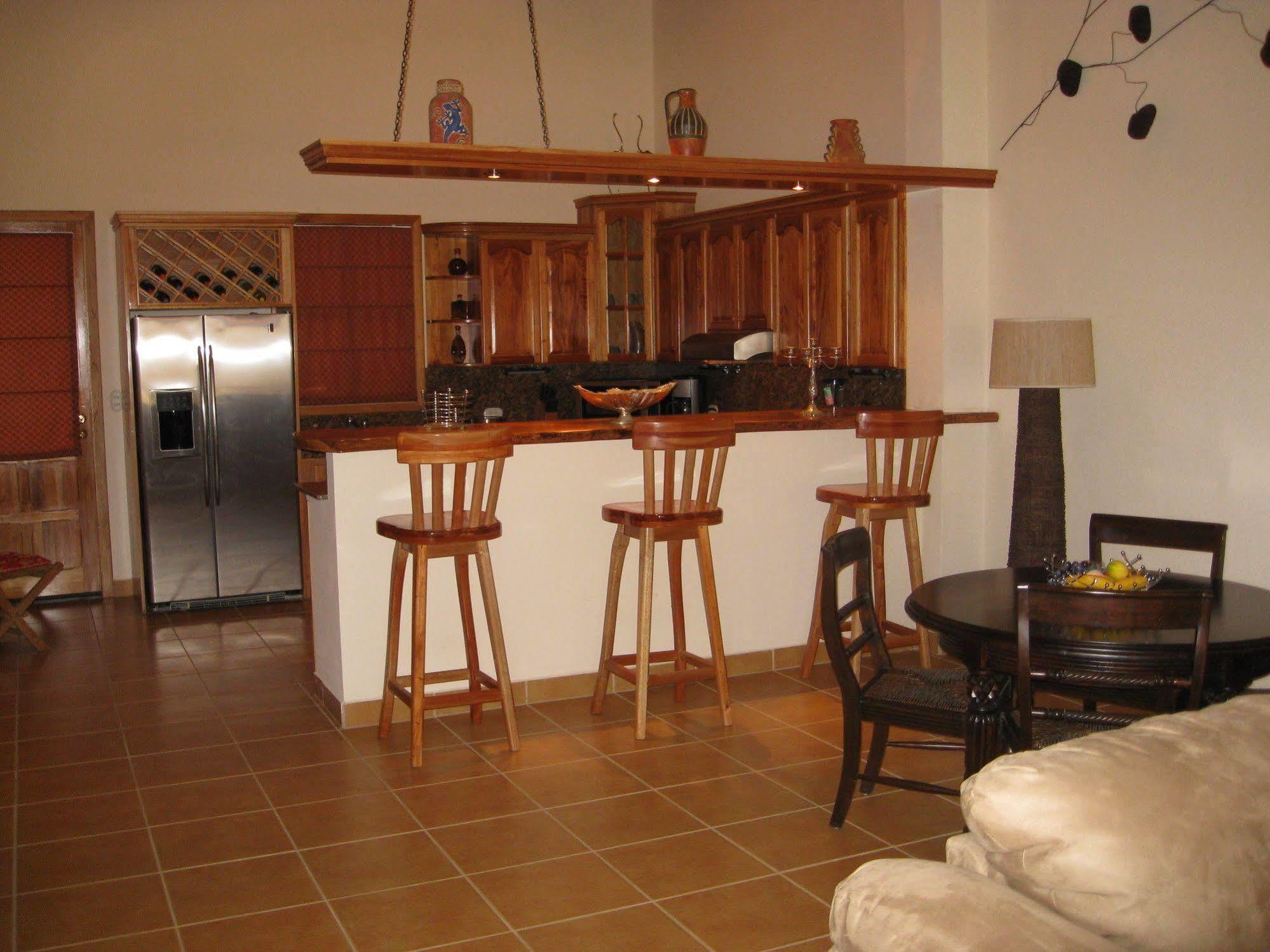 Villa Del Sol Nosara Exterior foto