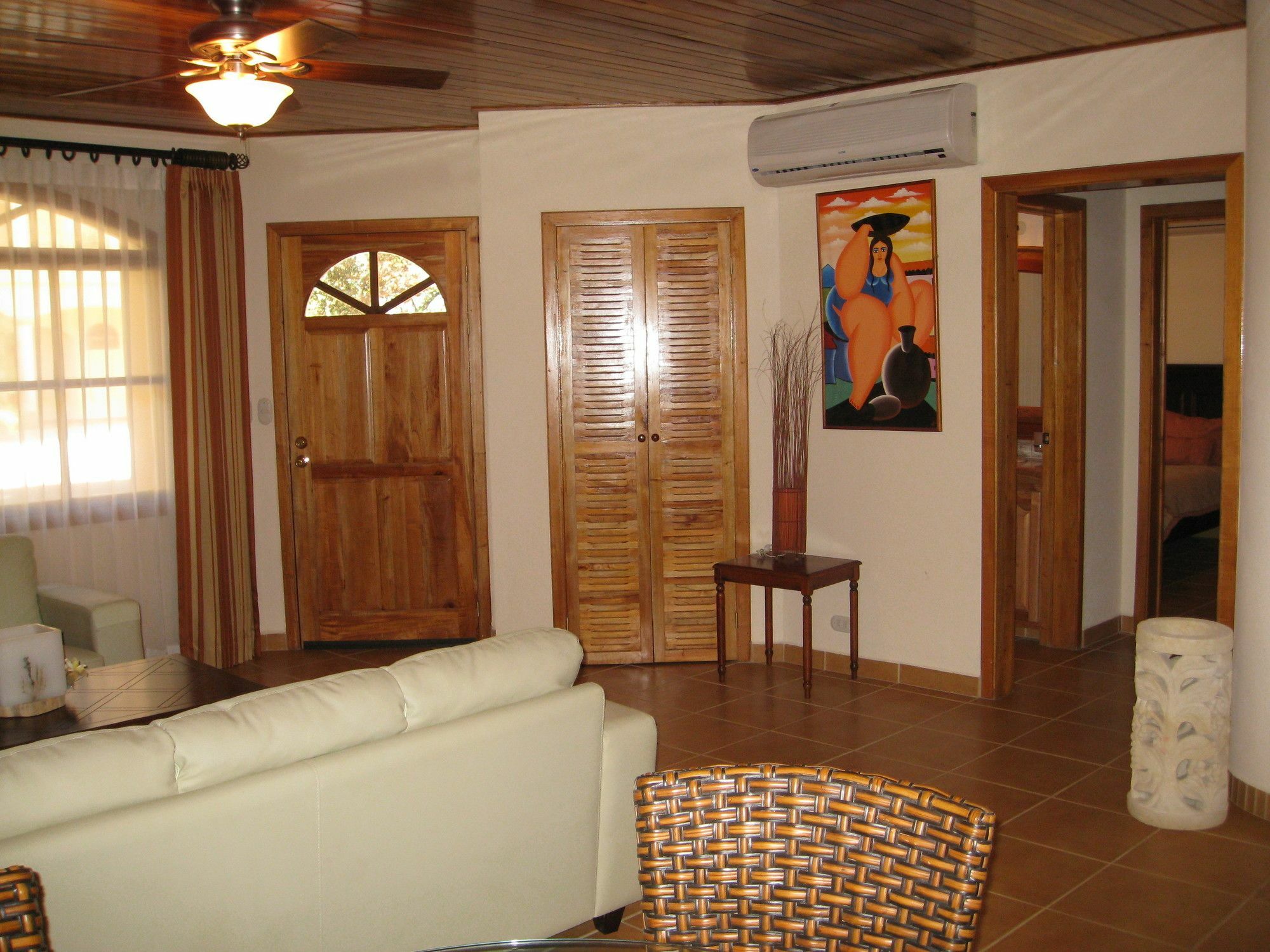 Villa Del Sol Nosara Exterior foto
